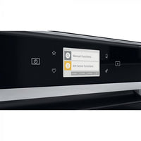 Thumbnail Whirlpool W11IMW161UK Wifi Connected Built In Combination Microwave Oven - 40776487141599
