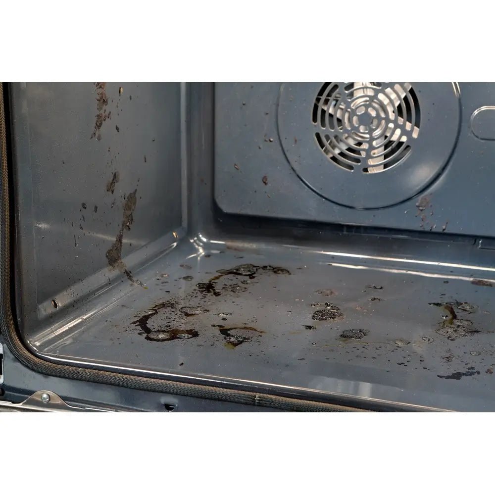 Whirlpool W7OM54SP W Collection 75 Litre Built-In Electric Single Oven, Self Cleaning, 59.5cm Wide - Inox | Atlantic Electrics