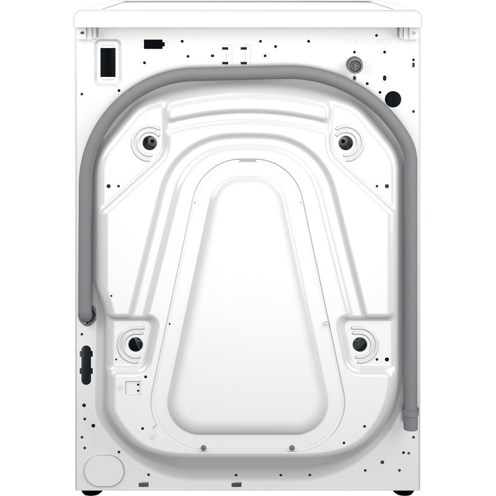 Whirlpool W8W946WRUK 9kg Washing Machine, 1400 rpm, 59.9cm Wide - White | Atlantic Electrics