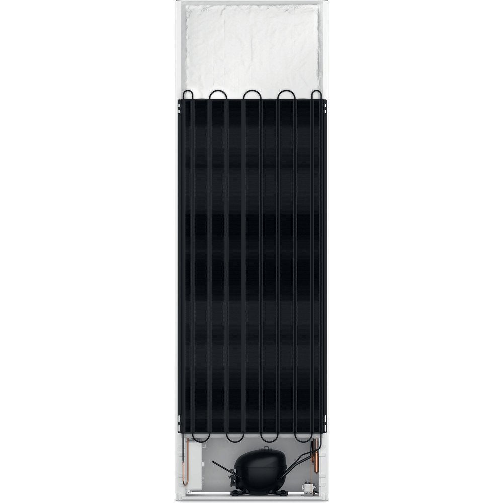Whirlpool WHC18T311UK 250 Litre Built-In Fridge Freezer, 54cm Wide - White | Atlantic Electrics