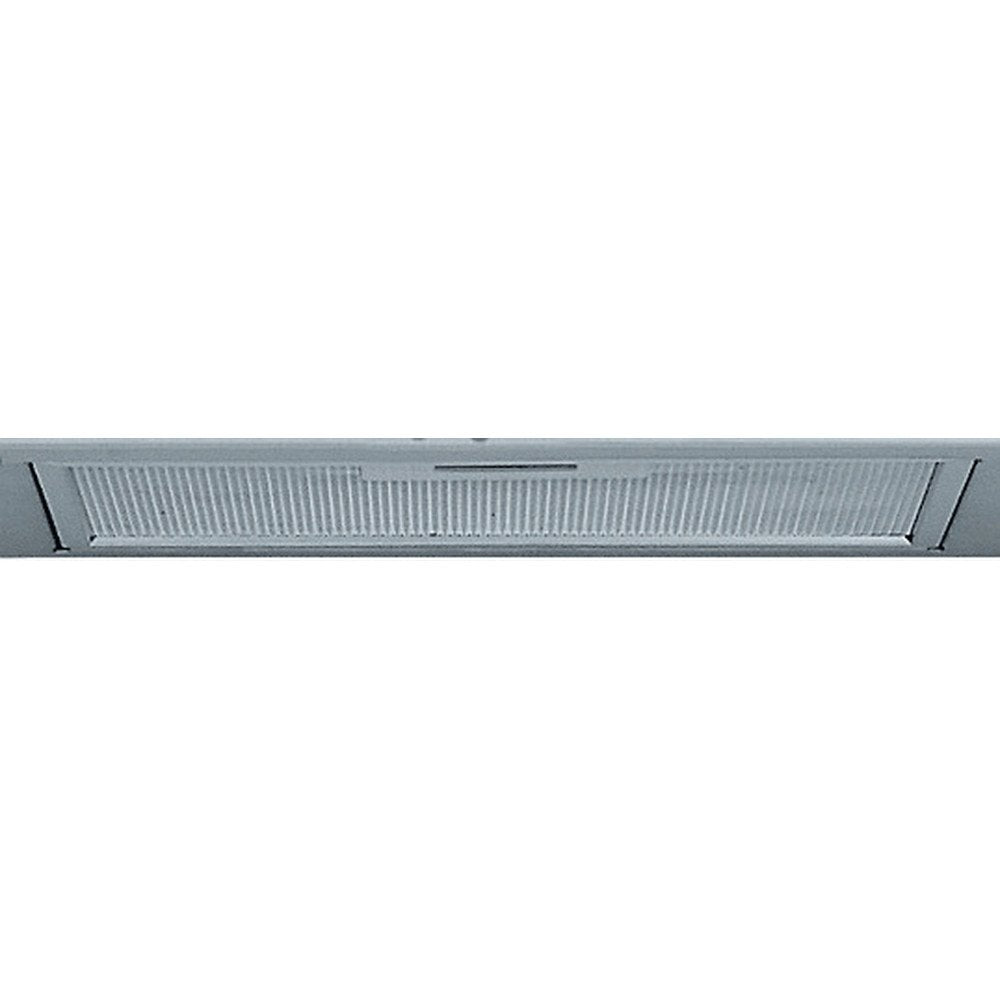 Whirlpool WHFG64FLMX Wall Mounted Cooker Hood- Silver | Atlantic Electrics
