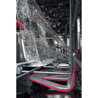 Thumbnail Whirlpool WIO3O33PLESUK 14 Place Fully Integrated Dishwasher With Cutlery Tray - 39478557475039