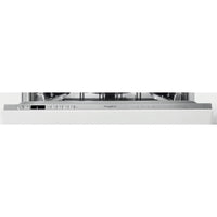 Thumbnail Whirlpool WIO3O33PLESUK 14 Place Fully Integrated Dishwasher With Cutlery Tray - 39478557409503
