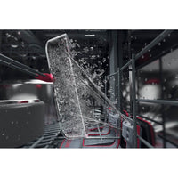 Thumbnail Whirlpool WIO3O33PLESUK 14 Place Fully Integrated Dishwasher With Cutlery Tray - 39478557606111