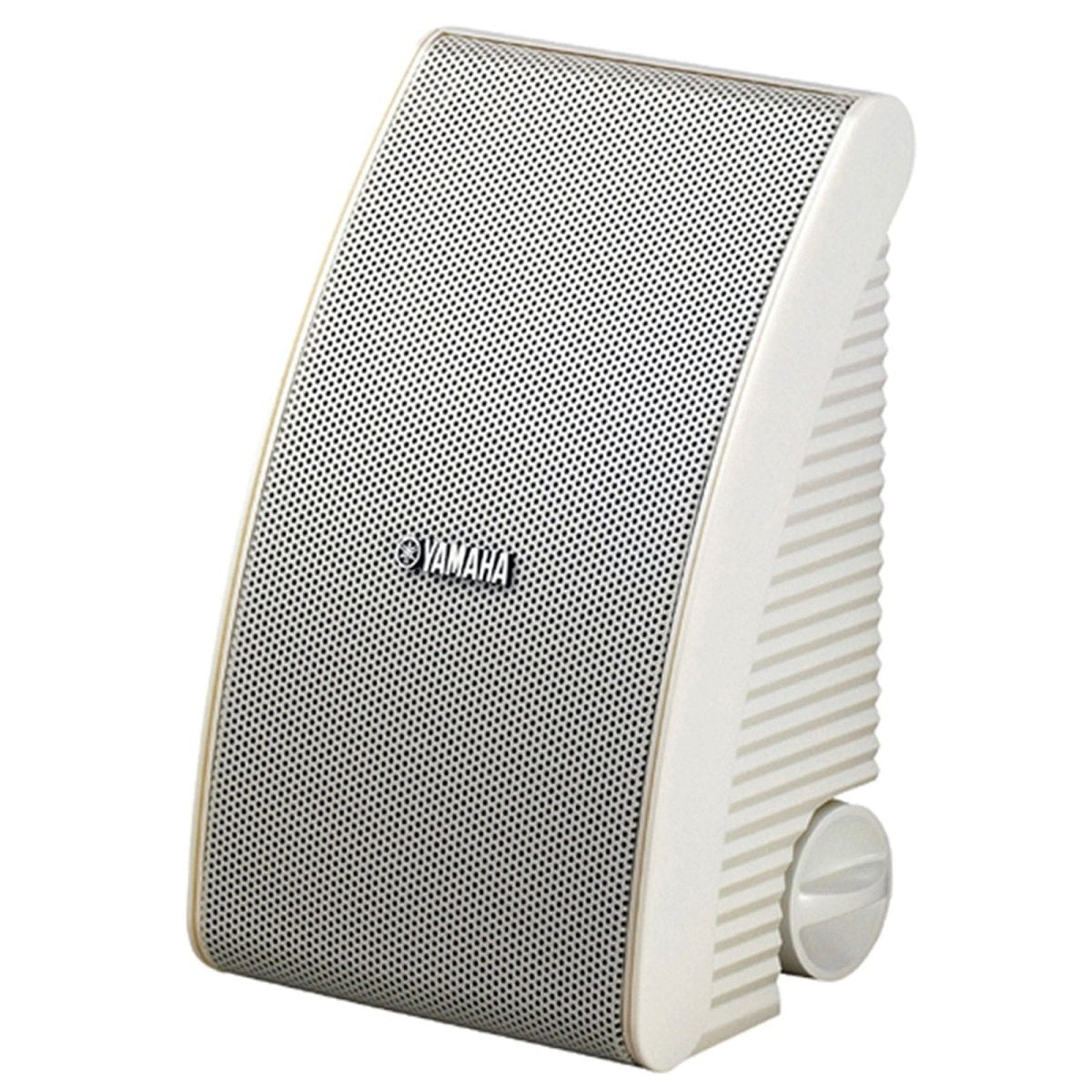 Yamaha NSAW592 150W All-Weather Outdoor Speakers (Pair) - White | Atlantic Electrics