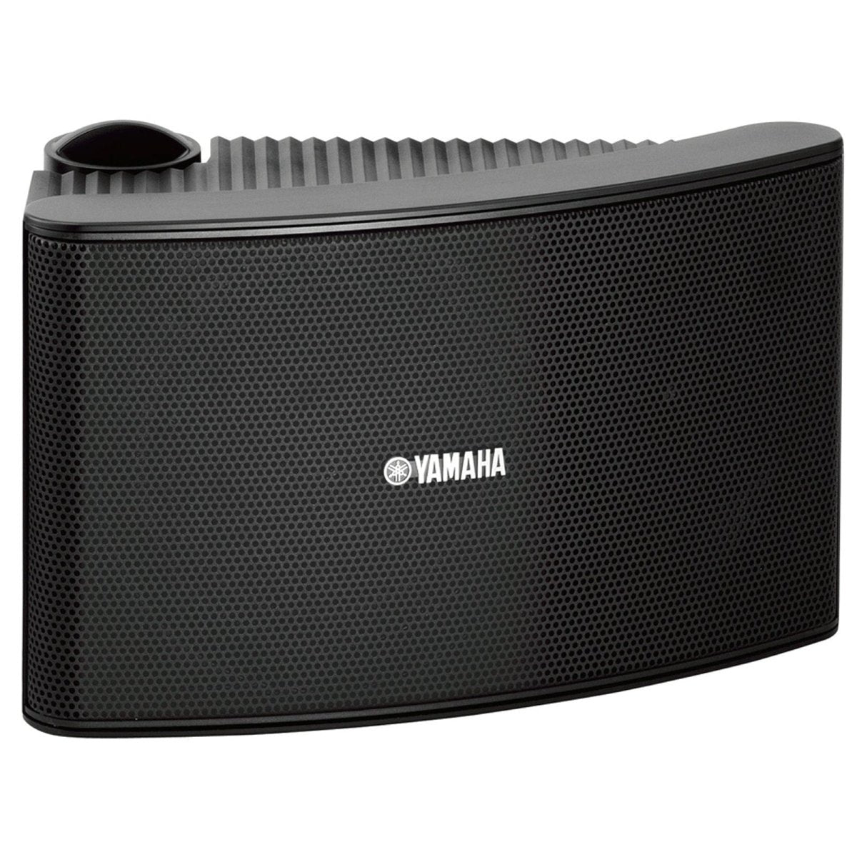 Yamaha NSAW592BLB 150W All-Weather Outdoor Speakers (Pair) - Black | Atlantic Electrics