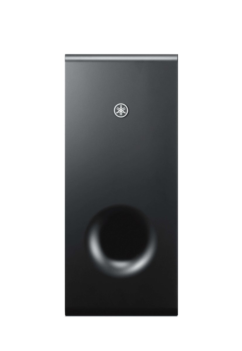 Yamaha YAS408 MusicCast BAR 400 200W 3.1-Channel Soundbar System - Atlantic Electrics - 39478564290783