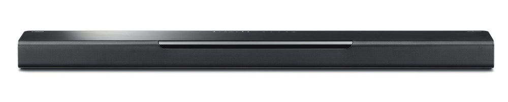 Yamaha YAS408 MusicCast BAR 400 200W 3.1-Channel Soundbar System - Atlantic Electrics - 39478564192479