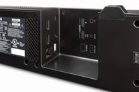 Thumbnail Yamaha YAS408 MusicCast BAR 400 200W 3.1- 39478563832031