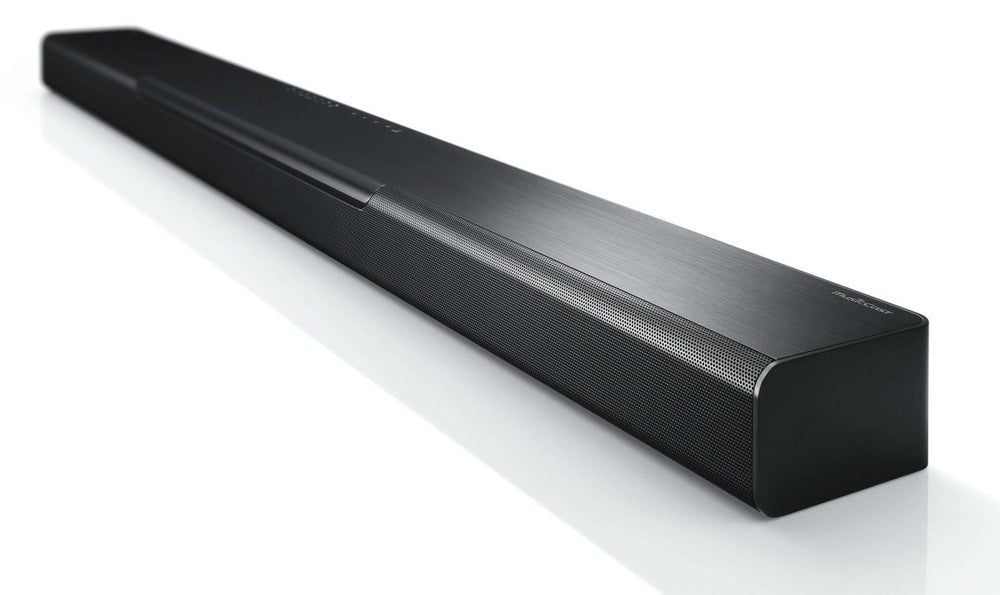 Yamaha YAS408 MusicCast BAR 400 200W 3.1-Channel Soundbar System - Atlantic Electrics - 39478563930335