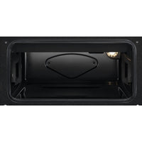 Thumbnail Zanussi ZCV66078WA 60cm Electric Double Oven with Ceramic Hob White - 39478563340511