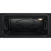 Thumbnail Zanussi ZCV66078XA 60cm Electric Double Oven with Ceramic Hob Stainless Steel - 39478565208287