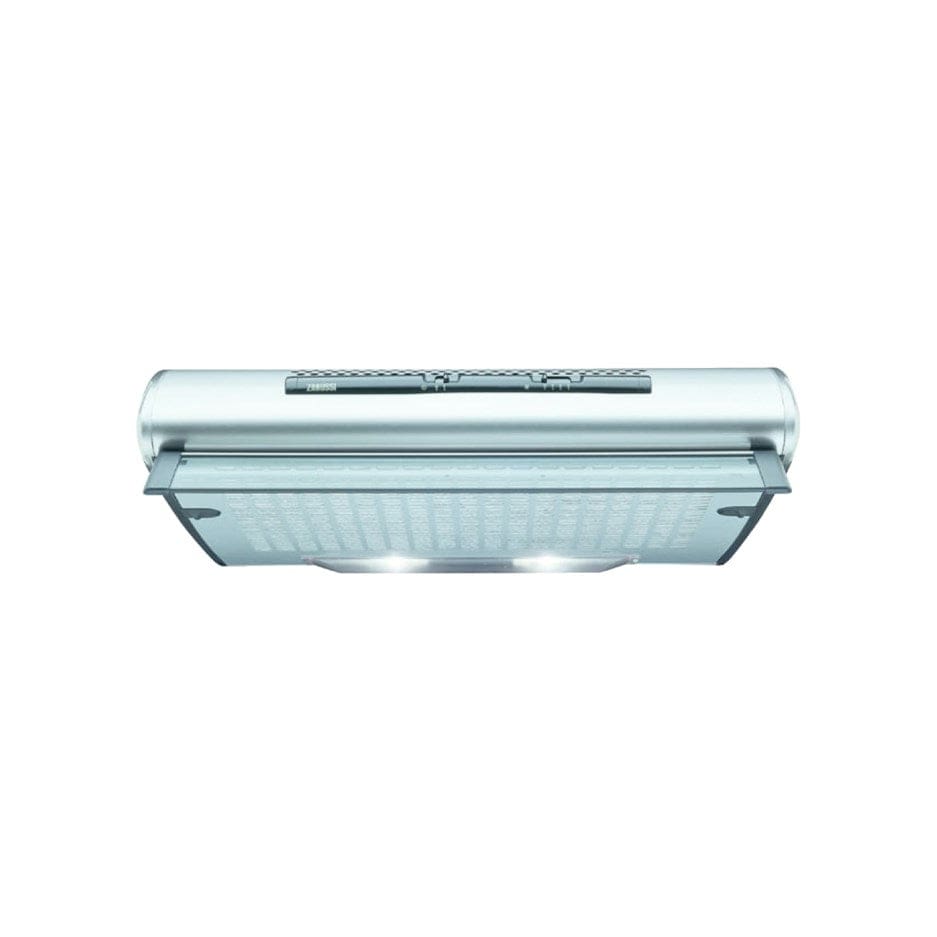 Zanussi ZHT611X Conventional Hood - Stainless Steel | Atlantic Electrics