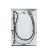 Thumbnail Zanussi ZWF01483WH 10kg 1400 Spin Washing Machine - 39478565503199