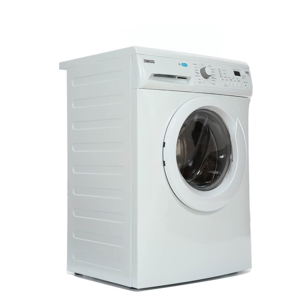 Zanussi ZWF01483WH 10kg 1400 Spin Washing Machine - White - A+++ Rated | Atlantic Electrics
