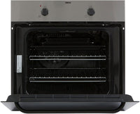 Thumbnail Zanussi ZZB30401XK Built In Electric Single Oven - 39478562816223