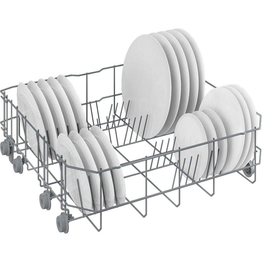 Zenith ZDWI600 Built-In Fully Integrated Dishwasher 13 Place Settings - Atlantic Electrics - 39478564454623