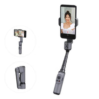 Thumbnail Zhiyun Smooth X Essential Combo 2- 39478568812767