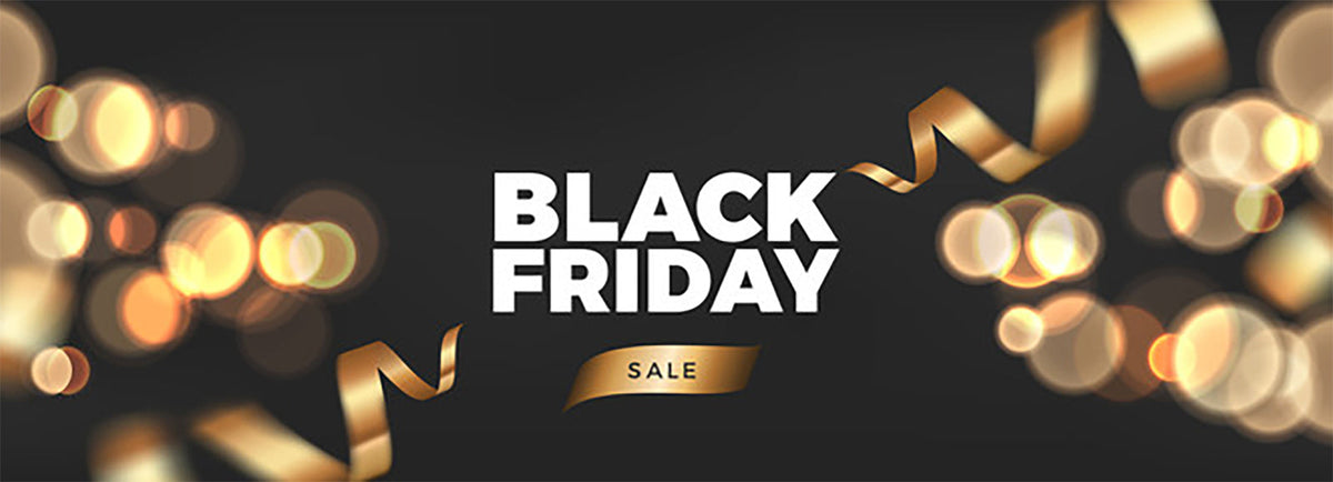 Black Friday Buyer’s Guide: How To Find The Right Deal