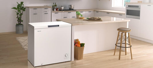 Chest Freezer Buyers Guide
