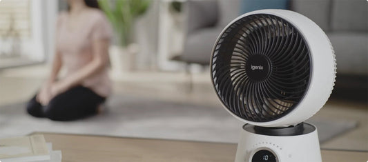 Fans Buyers Guide