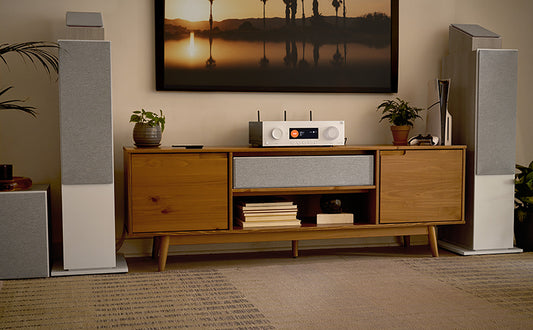 Receivers and Amplifiers Buyers Guide