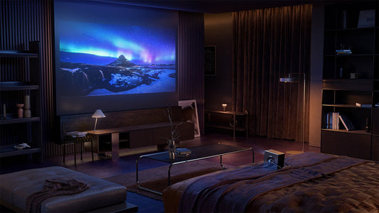 Projectors Buyers Guide
