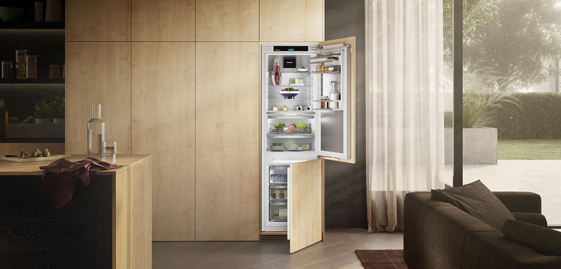 Fridge Freezer Buyers Guide