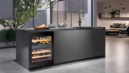 Wine Cooler Buyers Guide