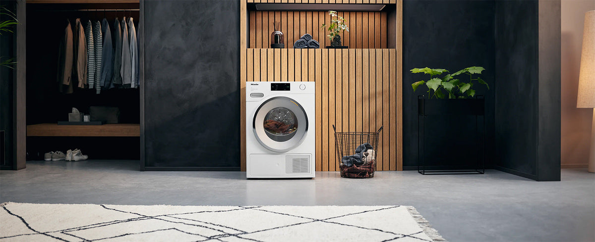 The Future Of Tumble Dryers: What’s Changing in 2027