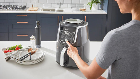 Air Fryers Buyers Guide