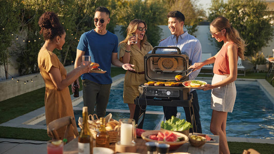 Grill Like A Pro: Ninja BBQ Top Tips