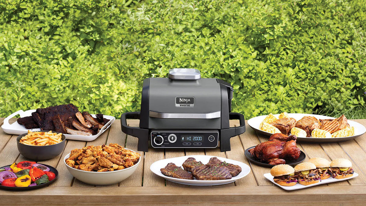 BBQ Grills Buyers Guide