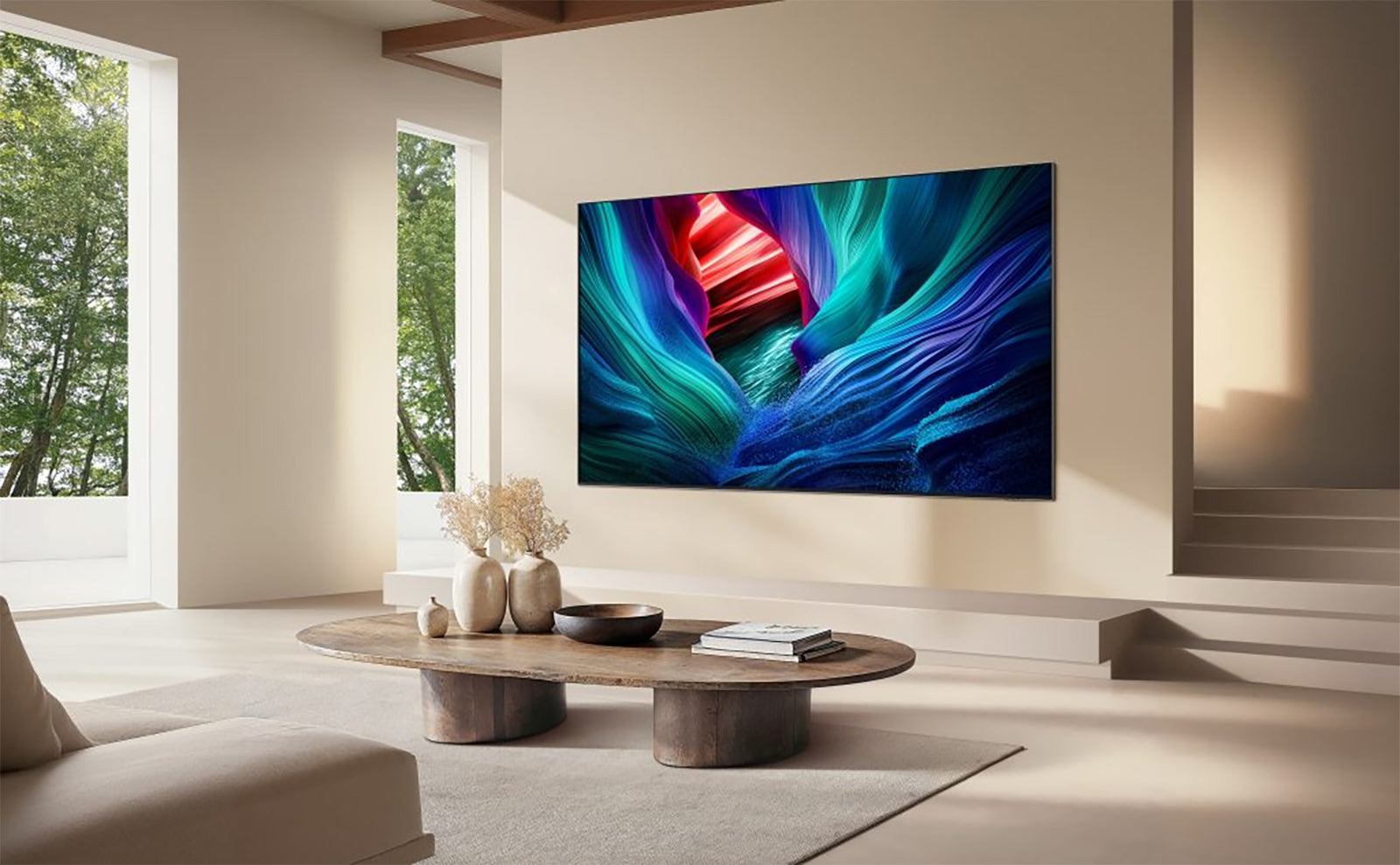 Choosing the Best TV Technology in 2026: RGB Mini LED, Mini LED, OLED or QLED?
