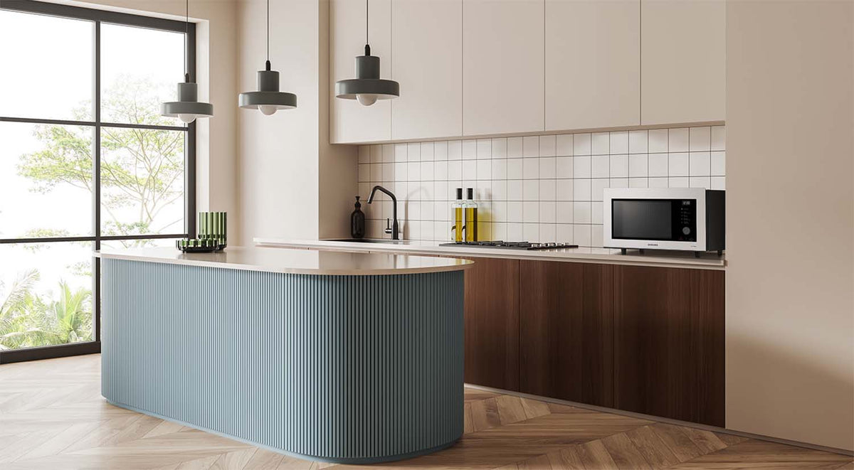 Microwave Buyers Guide
