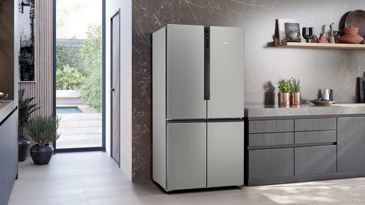 American Style Fridge Freezer Buyers Guide