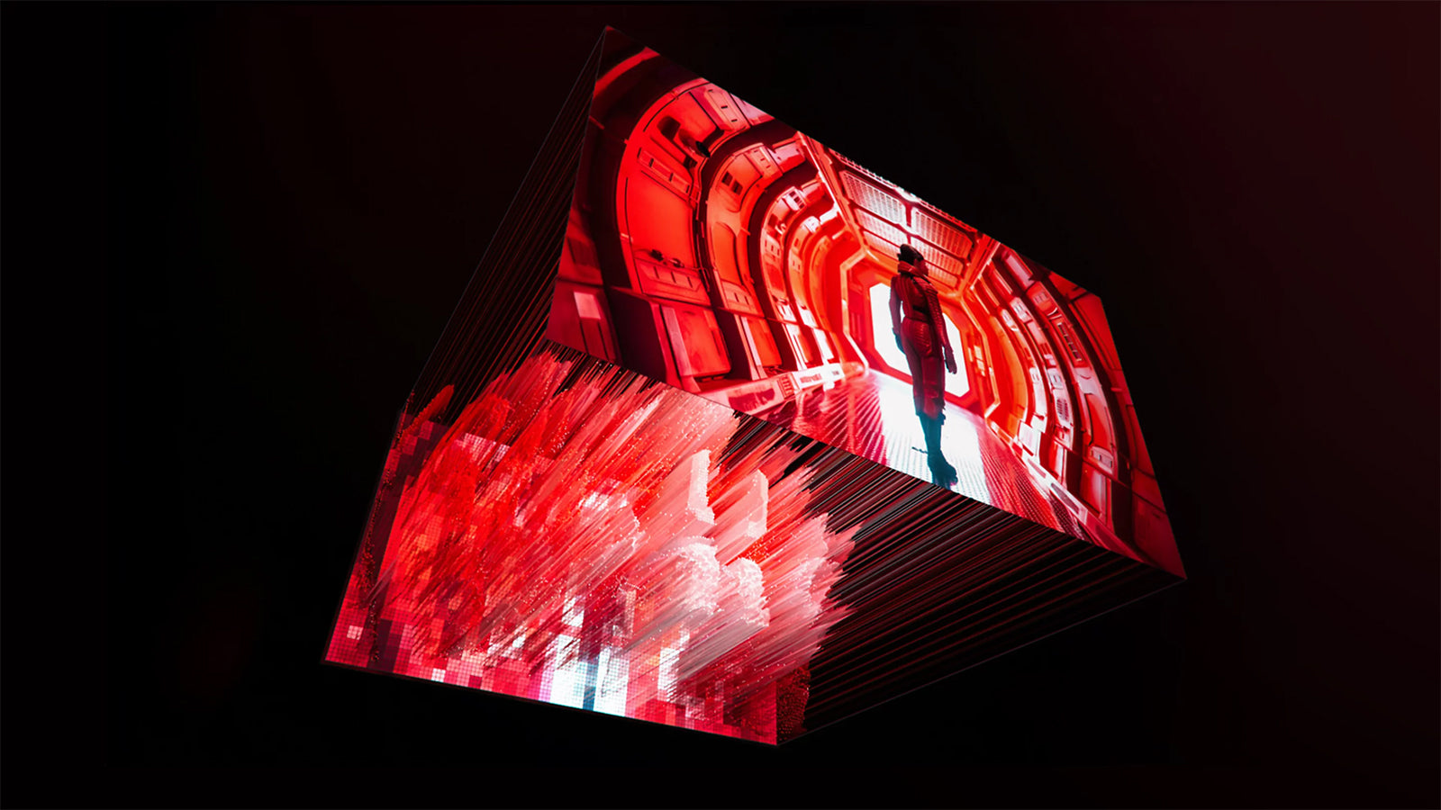 Understanding RGB TVs: A Complete Beginner's Guide To The Latest TV Tech