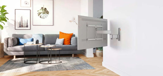 TV Wall Mount Buyers Guide