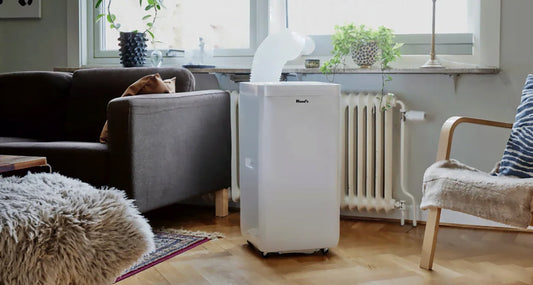 Air Conditioners Buyers Guide