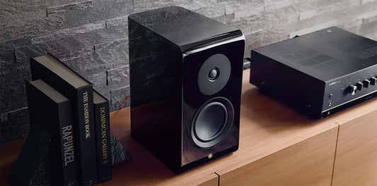 Speakers Buyers Guide
