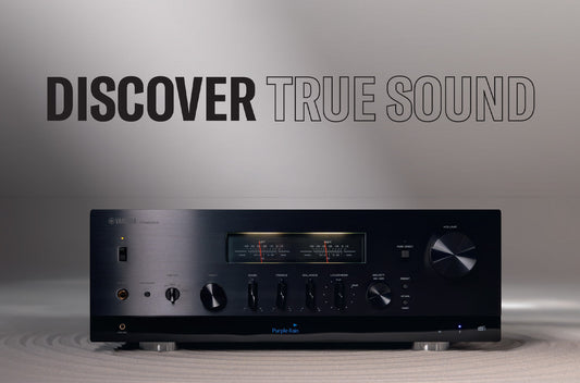 Save Up To £170 Off The Yamaha R-N Series
