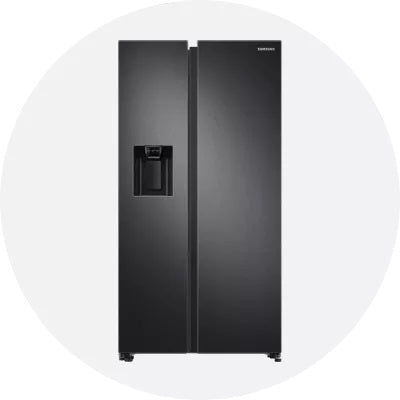 American Fridge Freezers - Atlantic Electrics