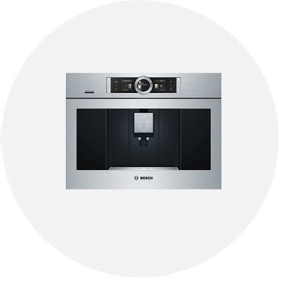 Built Coffee Machines - Atlantic Electrics