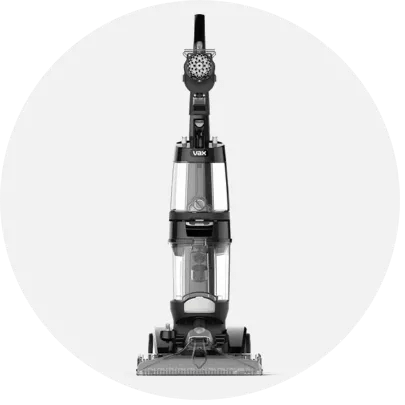 Carpet cleaner - Atlantic Electrics