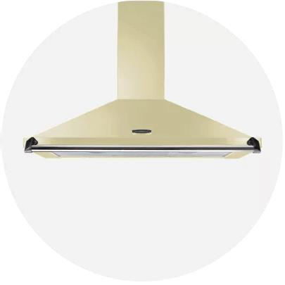 Cooker Hood - Atlantic Electrics