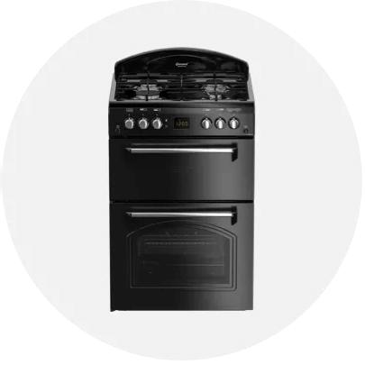 Cookers - Atlantic Electrics