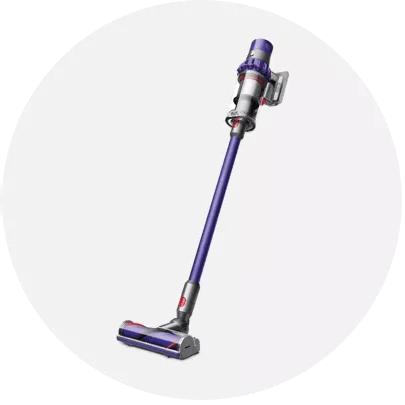 Cordless Vacuum Cleaners - Atlantic Electrics