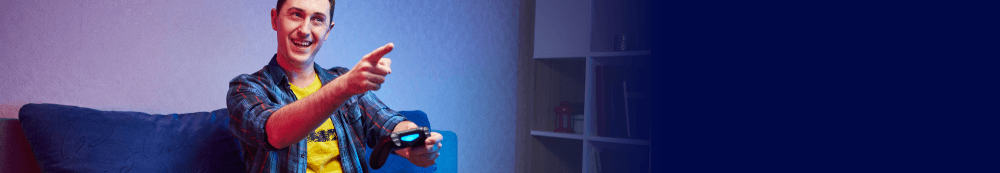 Gaming - Atlantic Electrics