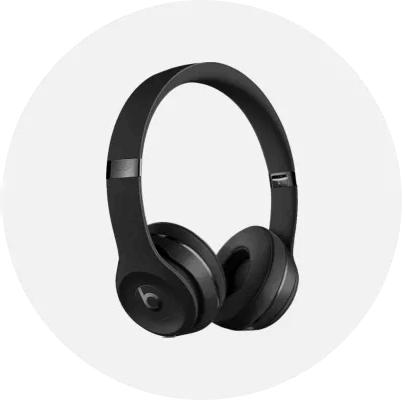 Headphones - Atlantic Electrics