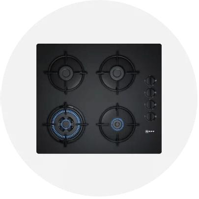 Hobs - Atlantic Electrics